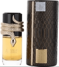 Árabe Musamam edp 100ml