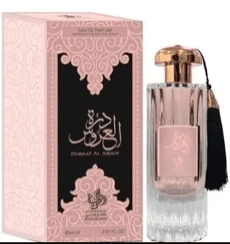 Árabe Durrat edp 85ml
