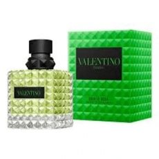 VALENTINO DONNA BORN IN ROMA GREEN STRAVAGANZA EDP 30ML