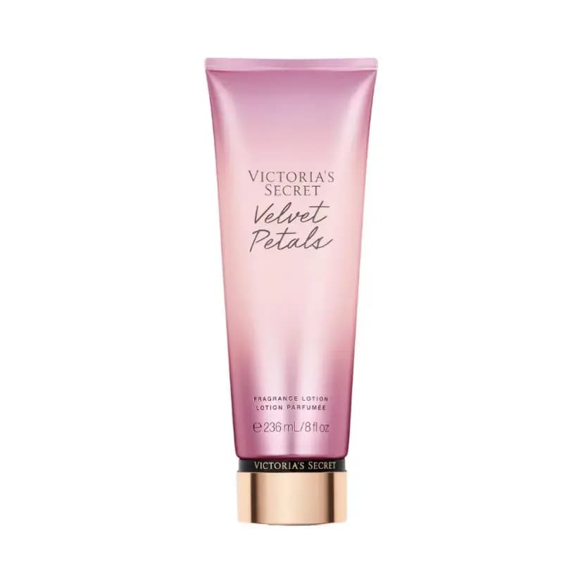 Hidratante Corporal Velvet Petals Victoria's Secret 236ml