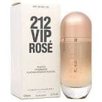 Tester 212 Vip Rose edp 80ml