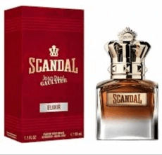 Scandal Elixir Men 100ml