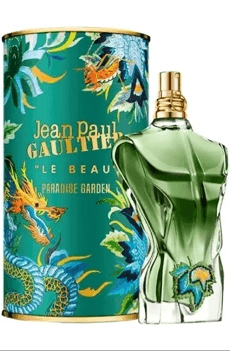 Jean Paul Le Beau Paradise Garden edp 125ml