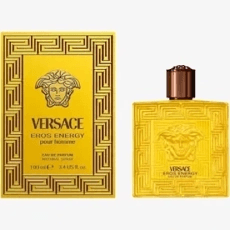 Versace Eros Energy Edp 100ml