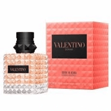 VALENTINO DONNA BORN IN ROMA CORAL FANTASY EDP 30ML
