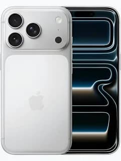 Iphone 17 Pro 256gb - Silver