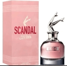 Scandal EDP Fem 80ml