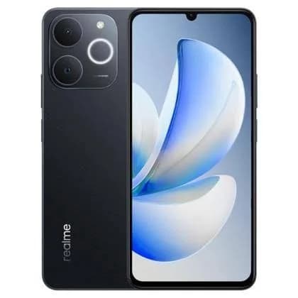 Realme Note 70 256gb 8gb Preto