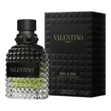 VALENTINO UOMO BORN IN ROMA EDT 50ML