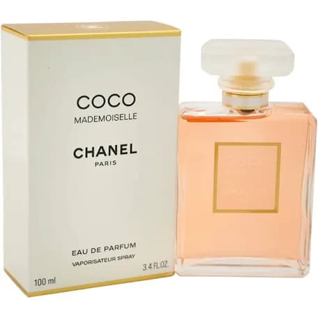 Chanel Coco Madeimosele Edp 100ml