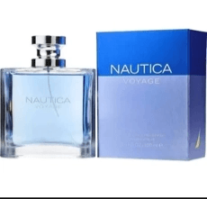 Nautica Voyage edt 100ml