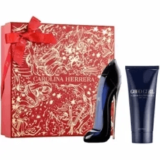 KIT GOOD GIRL 80ML + 100ML Body Lotion