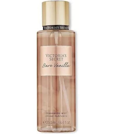 Victoria Secret Vanilla Body Splash