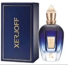 Nicho- Xerjoff Comandante edp 100ml