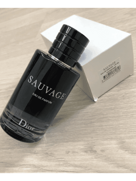 Tester Sauvage edp 100ml