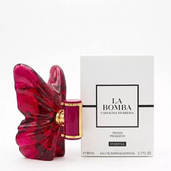 Tester La Bomba Intensa 80ml