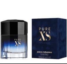 Pure Xs Men 100ml