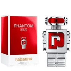 Phantom In Red 100ml