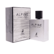 Árabe Alpine edp 100ml