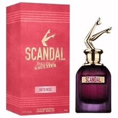 Scandal Intense Fem 80ml