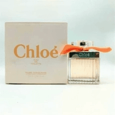Chloe Tangerine EDT 100ml