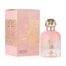 Árabe Tiara edp 100ml