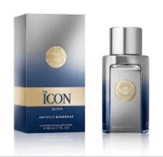 Icon Men Elixir 100ml