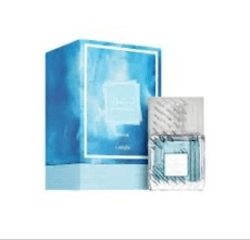 ÁRABE KHAMRAH WAHA EDP 100ML