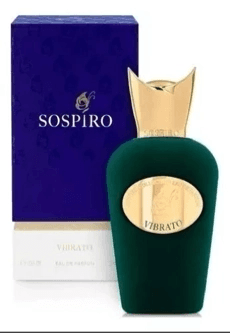 Nicho- Sospiro Vibrato 100ml