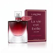 La Vie est Belle L'Elixir Very Cherry 100ml