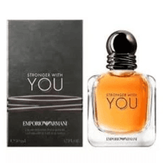 Armani Stronger You edt 100ml