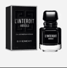 L’ Interdit Absolu edp 80ml