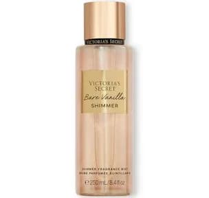 Victoria Secret Vanilla Shimmer Body Splash