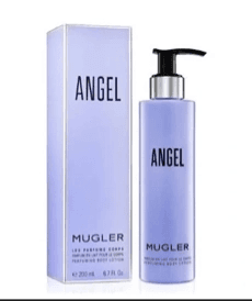 Hidratante Angel 200ml ( Emb. nova )