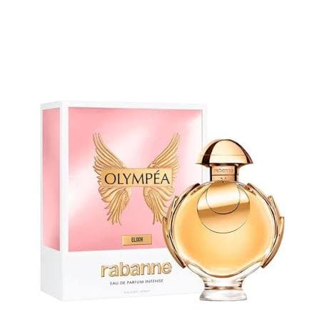 Tester Olympea Elixir 80ml