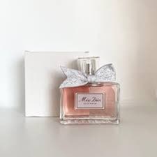 Tester Miss Dior Edp 100ml