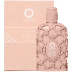 Árabe Orientica Rose Eclat edp 80ml
