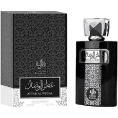 Árabe Attar Al Wesal 100ml