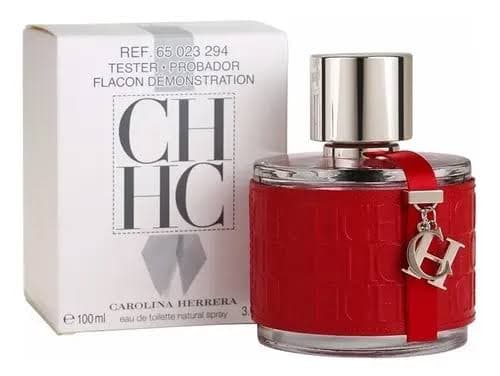 Tester ch fem edp 100ml