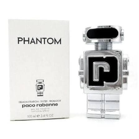 Tester Phantom edt 100ml