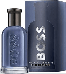 Hugo Boss Infinity Edp 200ml