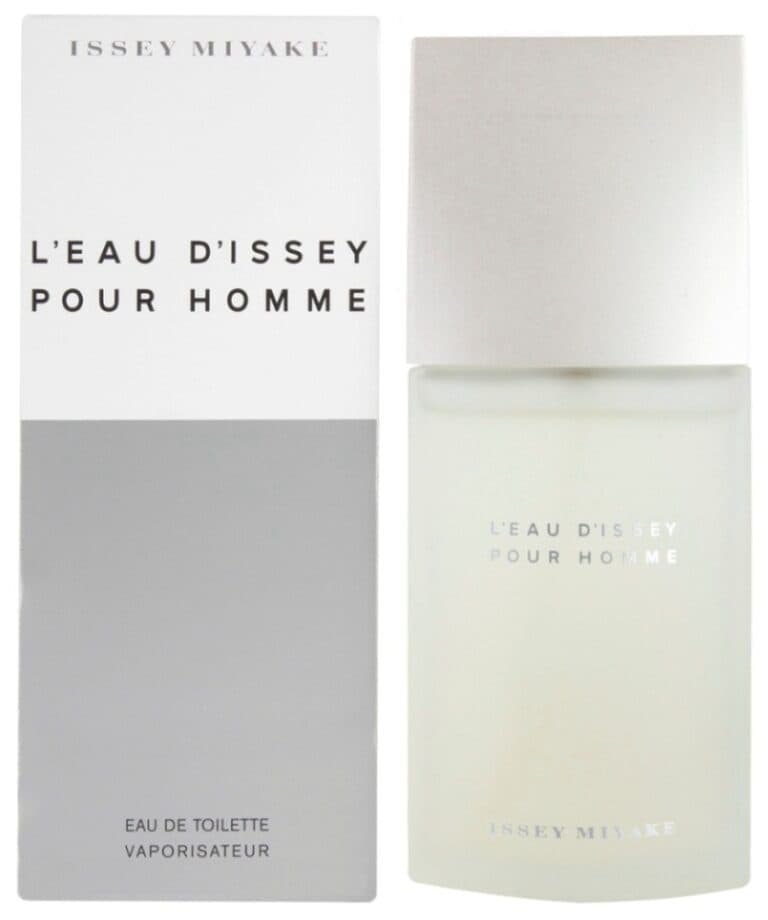 Issey Miyake EDT 125ml