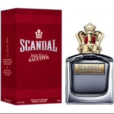 Scandal Men edt 100ml
