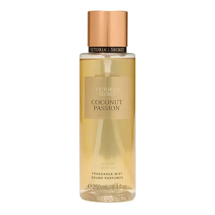 Victorias Secret Coconut Passion - Body Splash 250Ml