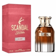 Scandal Elixir Fem 80ml