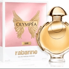 Olympea Elixir 80ml