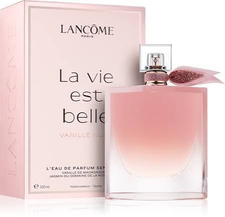 La Vie Vanilla Nude edp 100ml