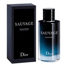 Dior Sauvage EDP 200ml