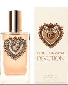 DG Devotion Edp 100ml
