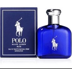 Polo Blue 200ml